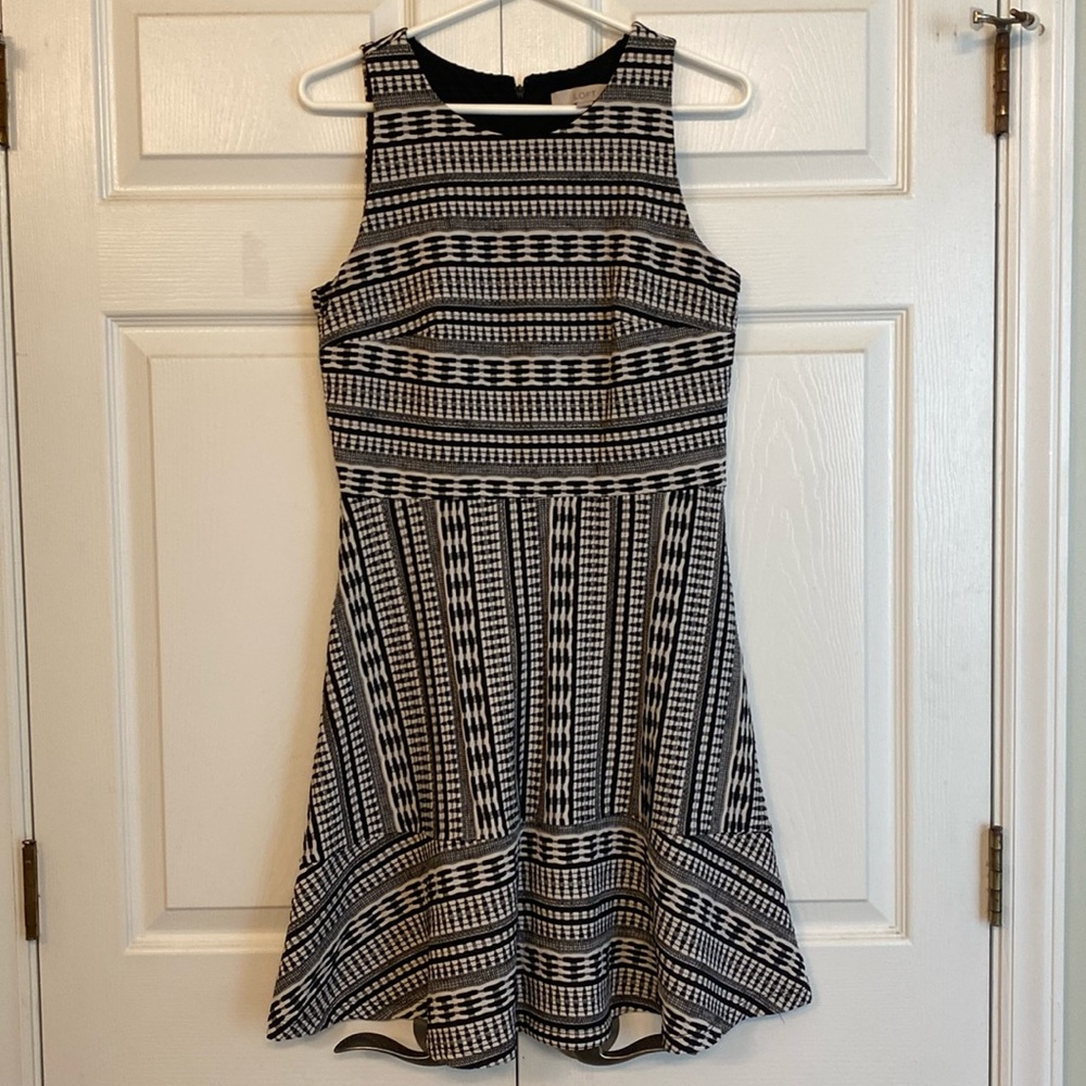Ann Taylor Loft Dress size 6